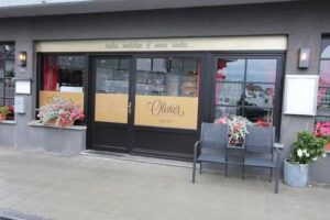 Restaurant Olivier 🇧🇪 Knokke-Heist