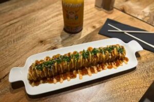 Omaki Sushi Libramont