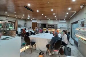 ÔÔ Paradis des Sens & ses delicieuses ÔÔ Découvertes gustatives