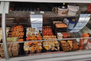 Frites de l&rsquo;Est