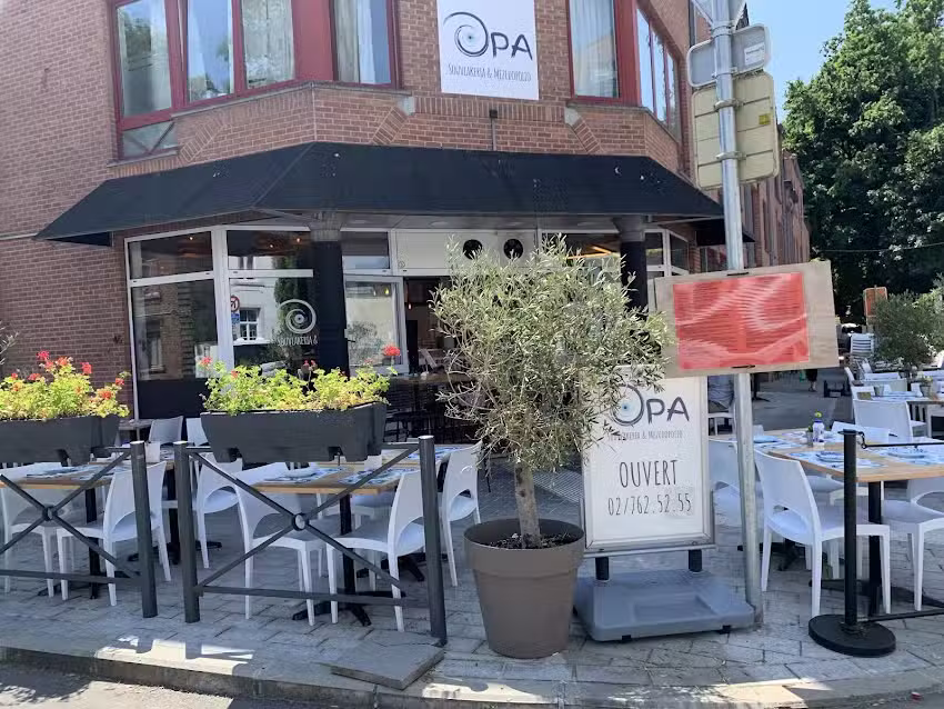 Grand-p&egrave;re 🇬🇷