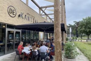 Optisport | Brasserie de Kantine Lommel