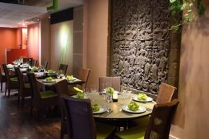 Orchidée thaïlandaise