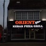 Orient