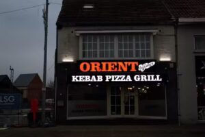 Orient