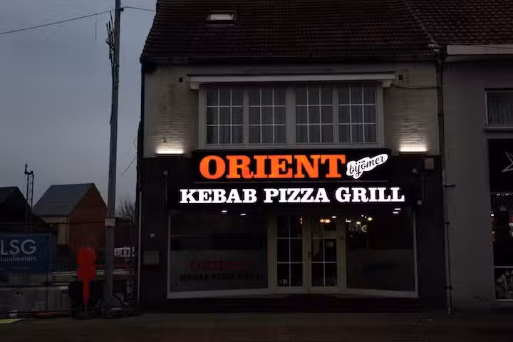 Orient