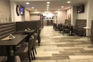 Restaurant Orient à Diepenbeek