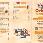 Orient Kitchen