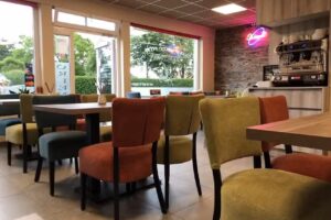 Orient Nieuwerkerken