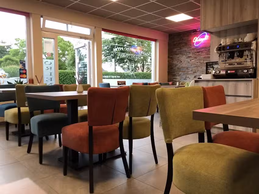 Orient Nieuwerkerken