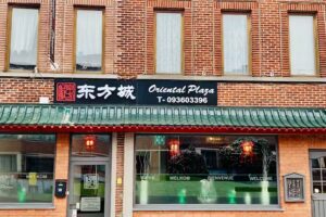 Oriental Plaza Zottegem