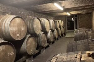 Oud Beersel Blendery & Bierhaus