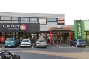 Restaurant Old China Wok