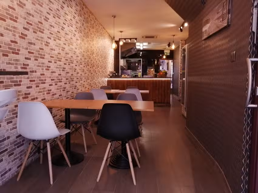 OuftiBurger
