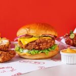 Out Fry – Korean Fried Chicken by Taster