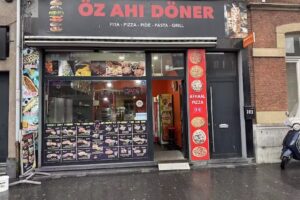 Öz Ahi Döner
