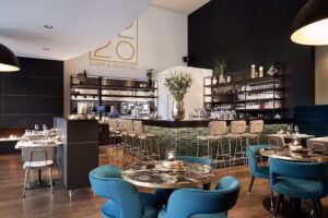 OZZO Sushi & Oriental