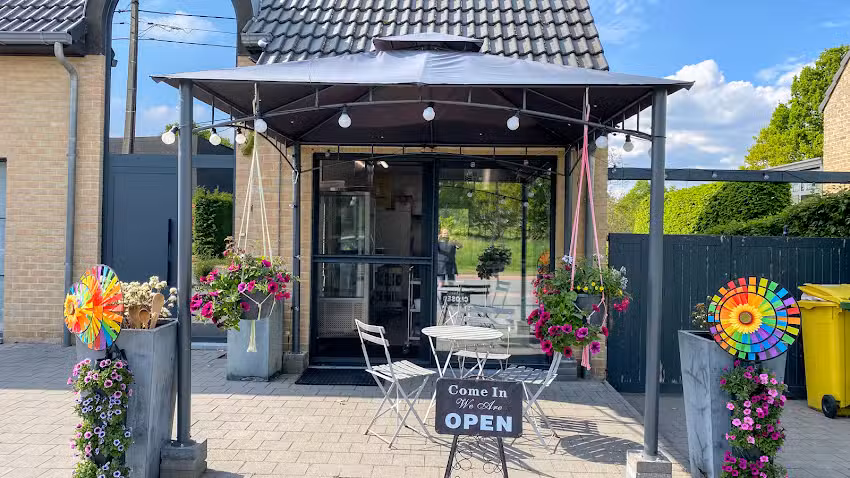 Cuisine P&rsquo;trus