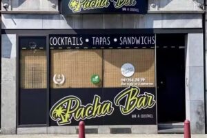 Pacha Bar – Herstal