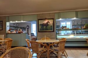 Paesen Stud Lindehof nv