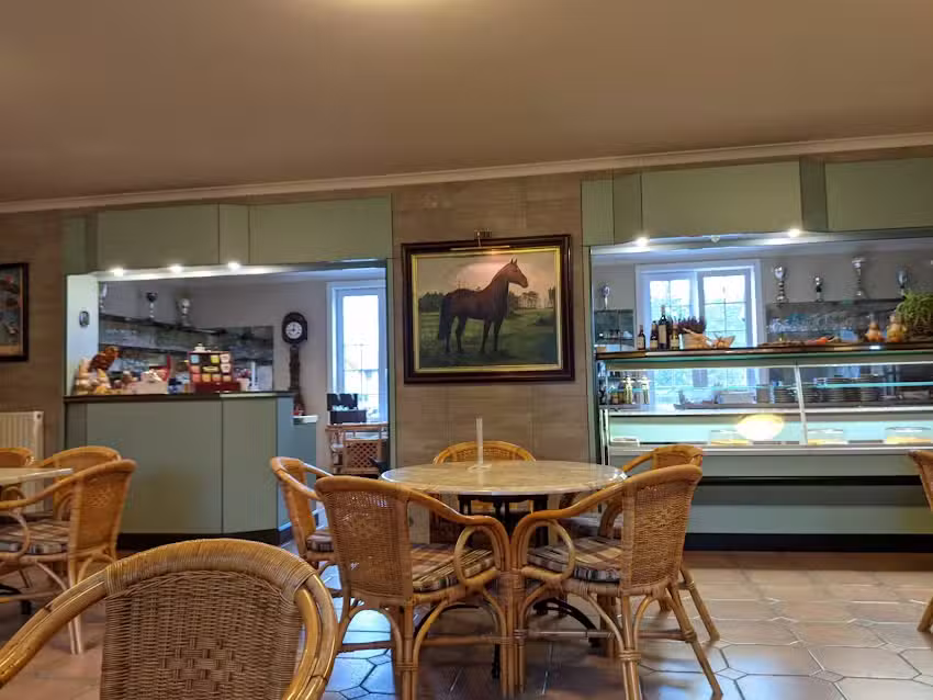 Paesen Stud Lindehof nv