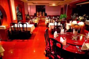 Palais d&rsquo;Orient