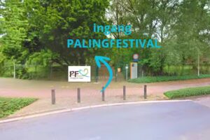 Palingfestival Edegem