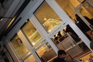 PANAM KEBAB Châtelain