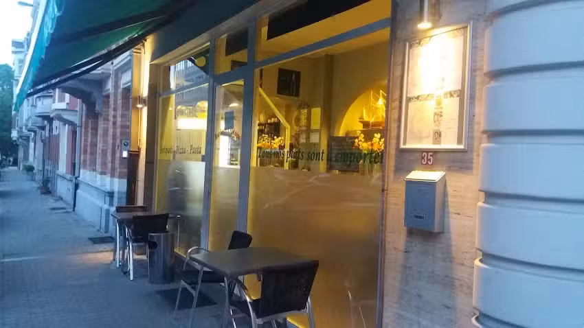 Pane Amore & Fantasia 🇮🇹