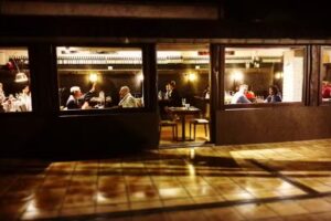 Pane e Vino Ivoz Ramet ( flémalle)