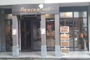 Panino Cook