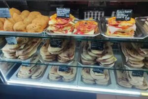 Paninothèque Saveurs d&rsquo;Italie