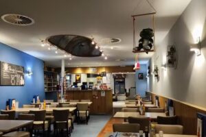 Pfannkuchenbäckerei Maaseik