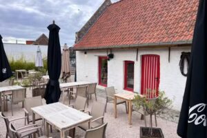 Pannenkoekenhuisje ’t Hof