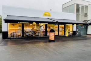 Panos City Brugge (Torhoutsesteenweg)