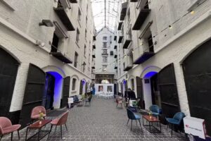 Panos Highway Ranst (richting Antwerpen)