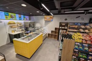 Panos Q8 Grez-Doiceau