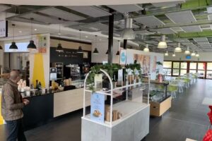 Panos Q8 HW Thieu (Brussel/Parijs)