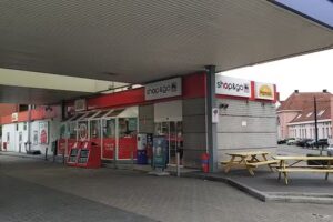 Panos Q8 Sint-Denijs-Westrem