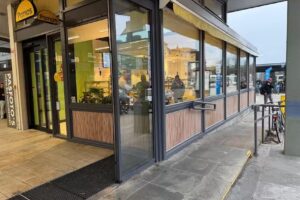 Panos Rail Herentals