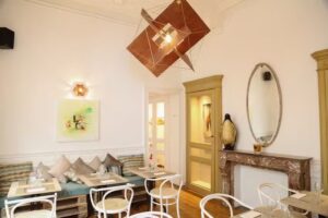 Papilles et Pupilles