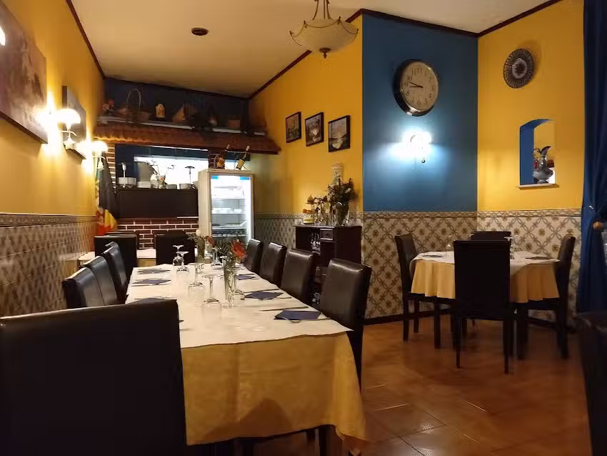 Paraíso do paladar 🇵🇹