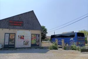 Parfumerie ÔÔ Paradis des Sens – Atelier de Création de Parfums Personnalisés à Walcourt