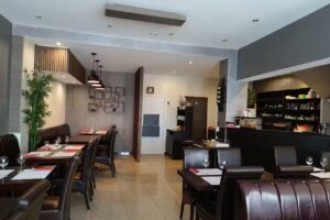 Parfums d&rsquo;Asie