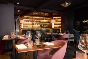 Restaurant Parisiana