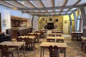 Pfarrzentrum ‚T FONTEINTJE