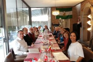 Leidenschaft und Geschmack