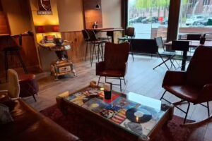 Pasquis Straßenessen