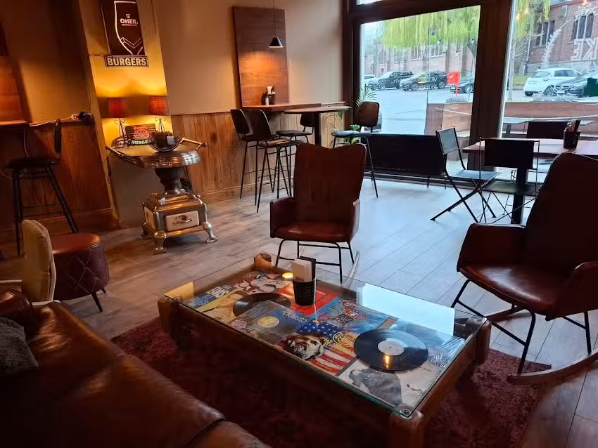 Pasquis Straßenessen