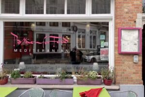 Passion pour la nourriture